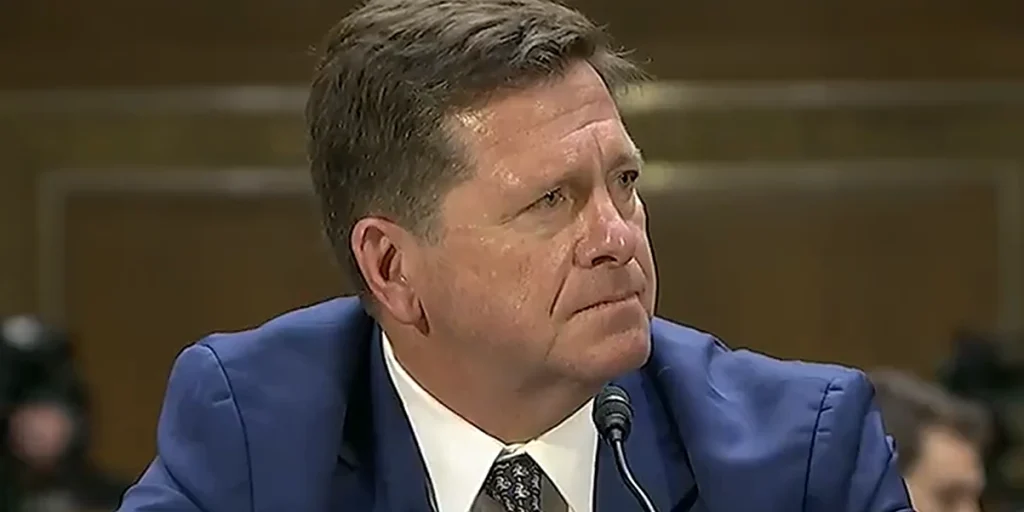 Jay Clayton
