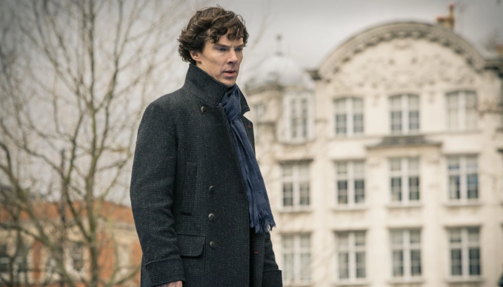 Benedict Cumberbatch ændrede Sherlock for altid: Men den æra ser nu ud til at være forbi