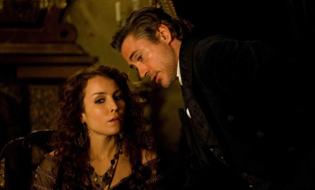Robert Downey Jr.s Sherlock Holmes 3 tager nyt skridt fremad: Manuskriptet får positiv opdatering