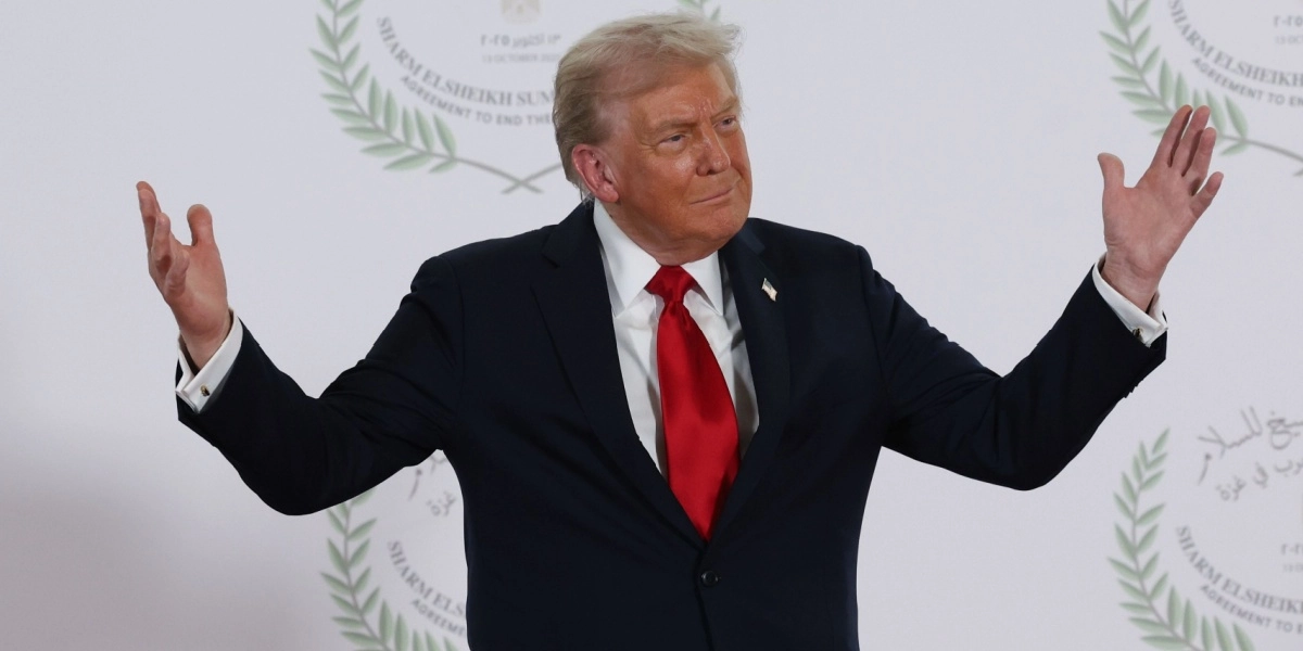 US economy loses steam: Trump under fire as families feel the pinch | Dagens. com