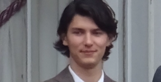 Grev Nikolai