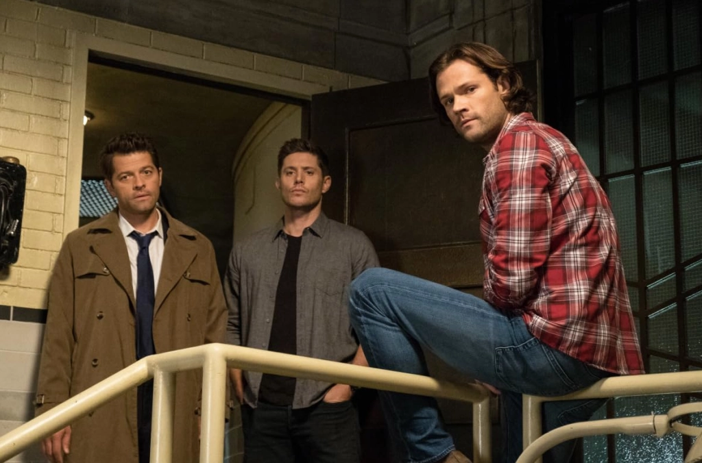 Supernatural-fans er stadig enige efter 15 år: Ingen replik ramte hårdere end Bobby Singers
