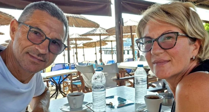 Han blev næsten suget ud af vinduet på Ryanairfly: Nu brydes tavsheden