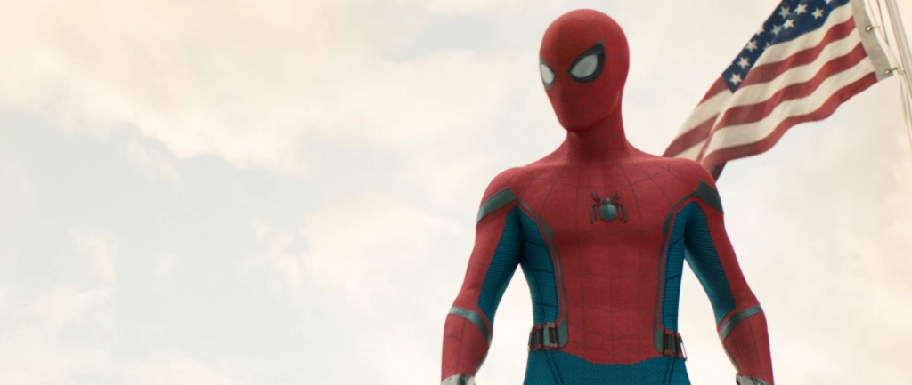 Lin-Manuel Miranda afslører: Han sagde nej til en stor Marvel-rolle i Spider-Man: Homecoming