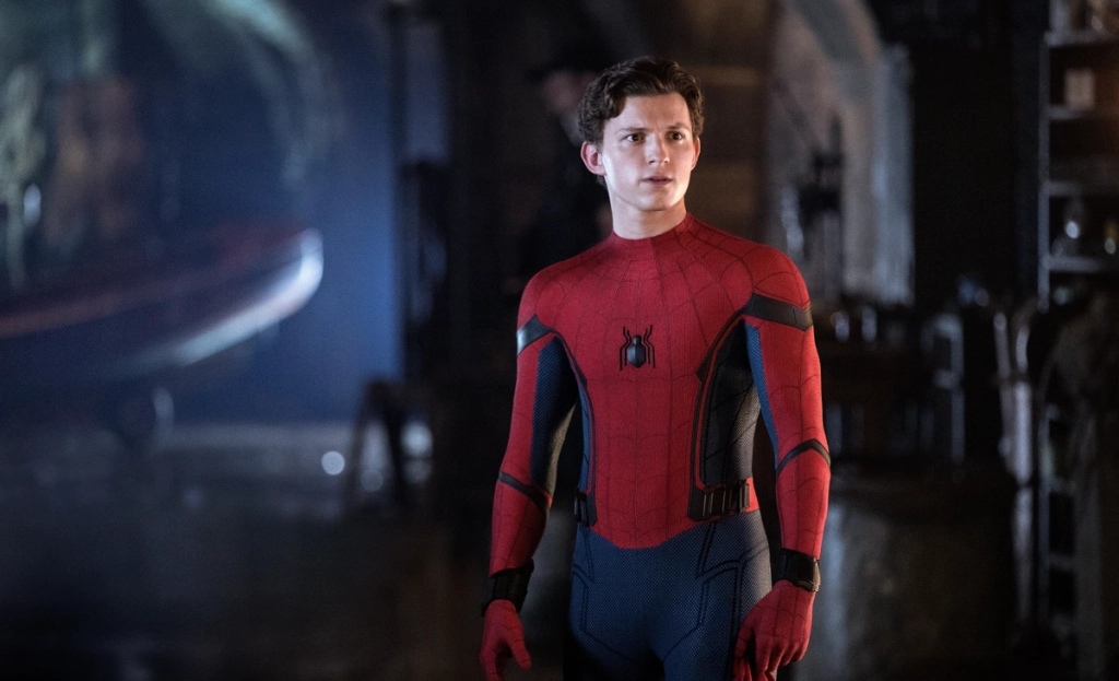 De første reaktioner på Spider-Man: Brand New Day er landet: Tom Hollands comeback får stor ros