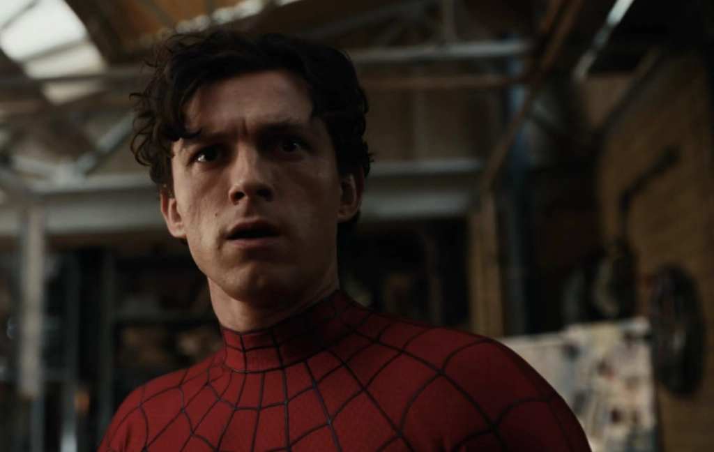 ‘Spider-Man: Brand New Day’ slår endnu en ‘Avengers: Endgame’-rekord