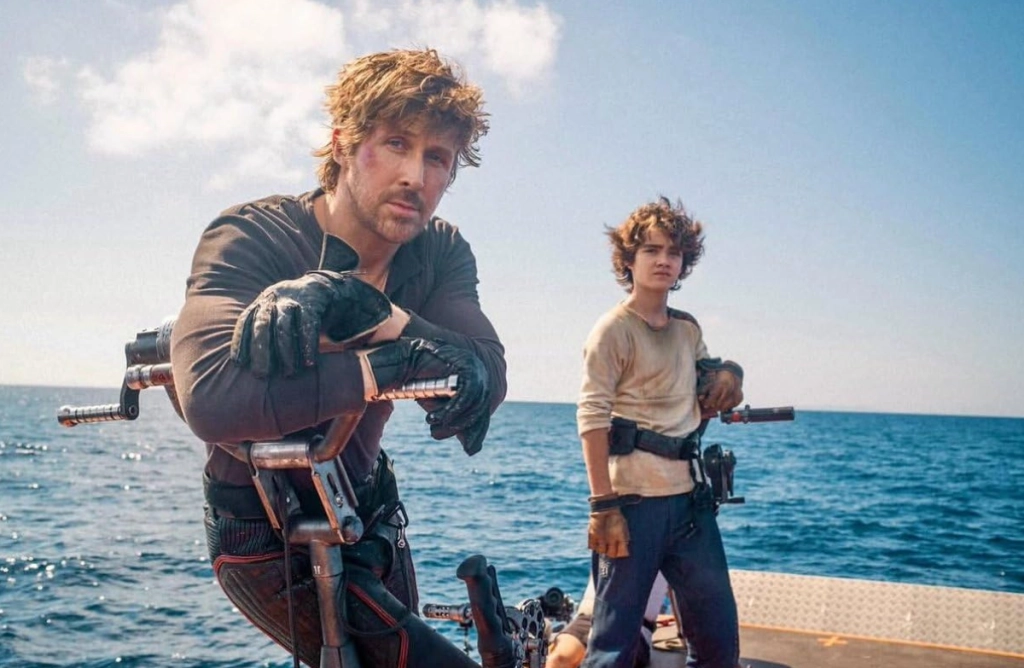 “Star Wars” bryder med næsten 50 års tradition: Ryan Goslings nye film gør noget helt anderledes