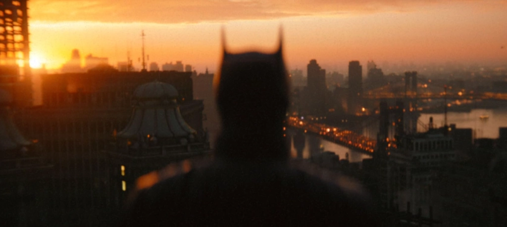 DC’s nye Batman får uventet Marvel-forbindelse: Alt skyldes valget af den næste Bruce Wayne