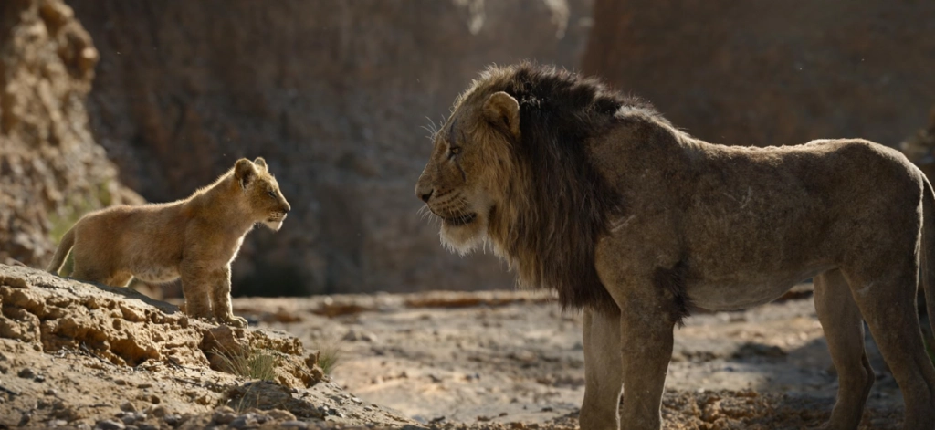 Disse live action-film har tjent milliarder: Disney sidder suverænt på toppen af listen