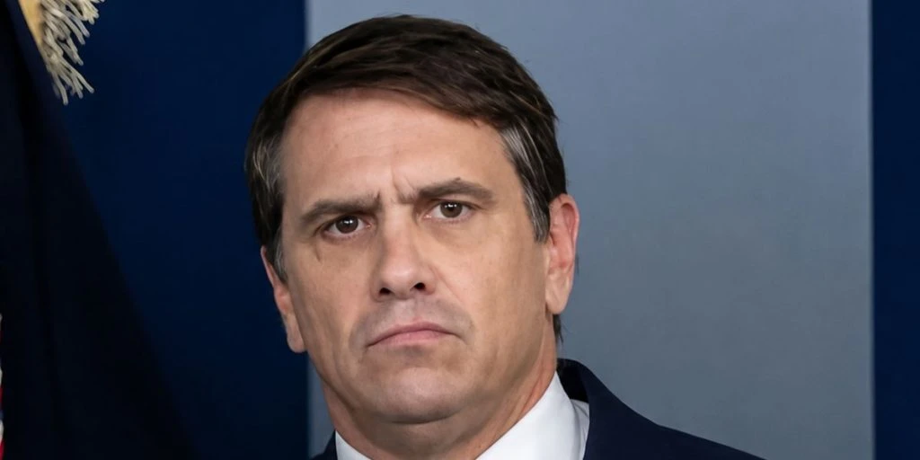 Todd Blanche