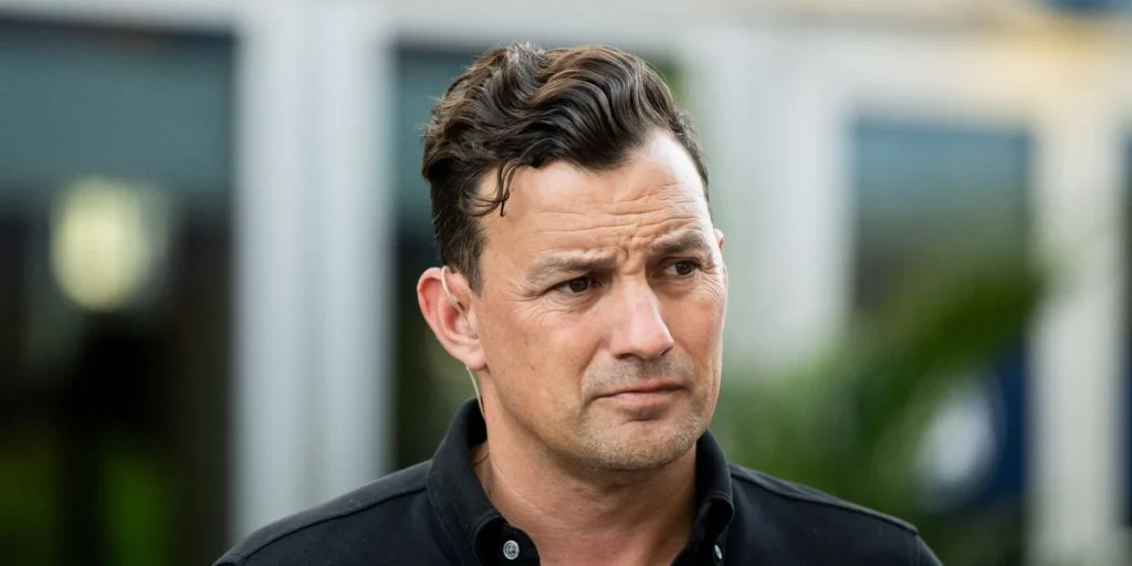 Will Buxton med klar melding: “Den klart største nyhed”