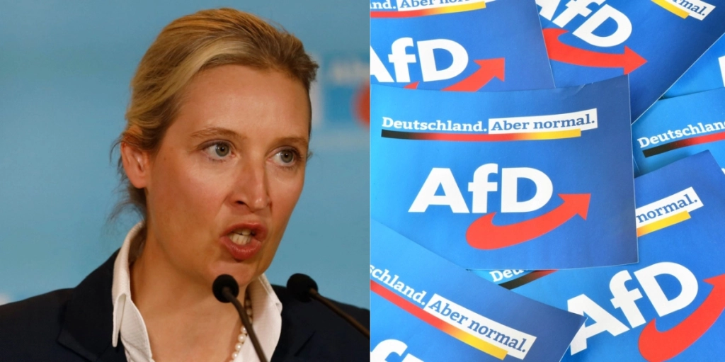 Villkorligt dömd islamist bakom nya terrordådet i Berlin: Dådet kan ge högerpartiet AfD valseger