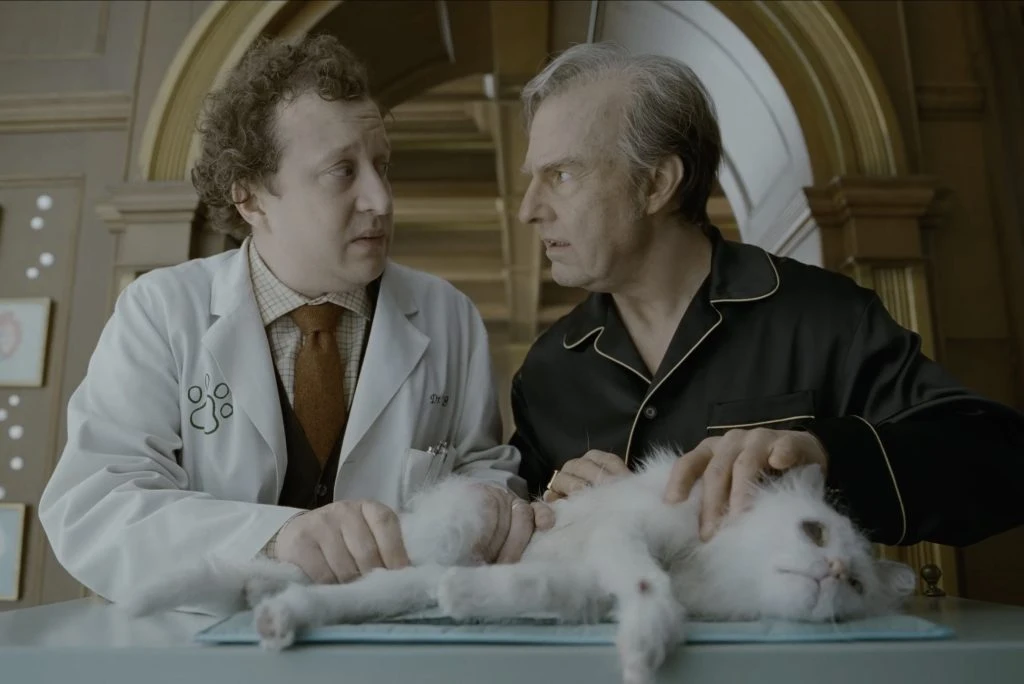 Endelig får vi vores første rigtige kig på Tom Cruise i Alejandro G. Iñárritus dommedagsfilm ‘Digger’