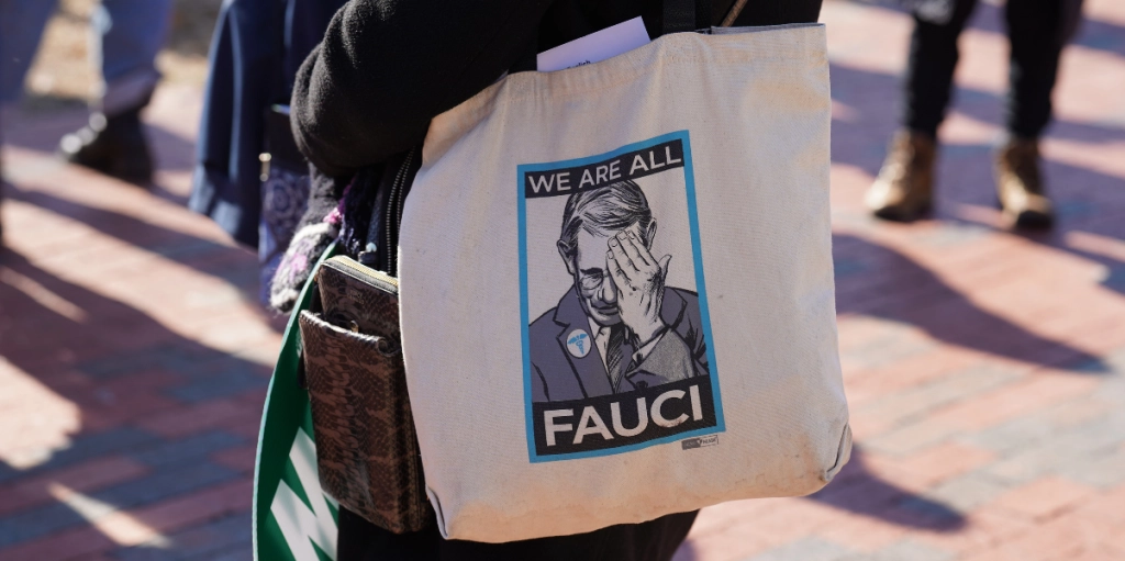 Fauci / Covid-19