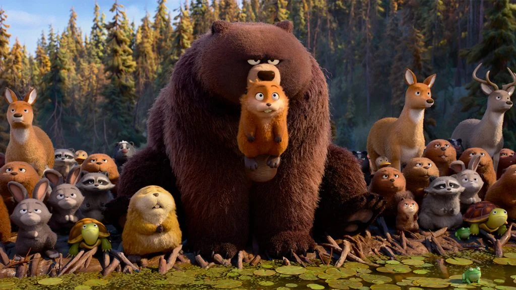 Pixars bedste film siden ‘Sjæl’