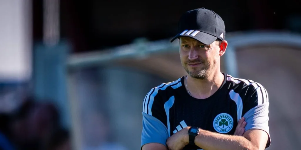 Jacob Neestrup bliver genforenet med tidligere FCK’er