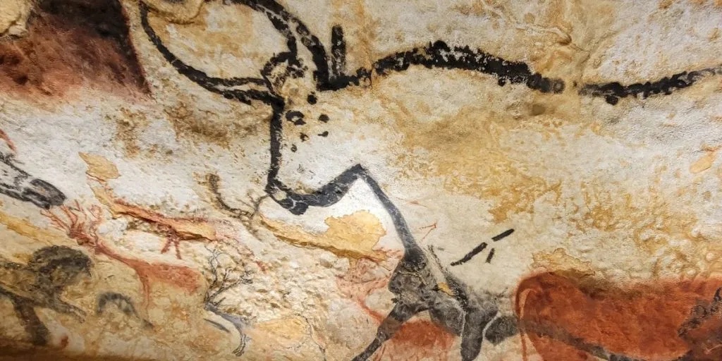Wissenschaftler entdecken verborgenes Muster in eiszeitlichen Höhlenmalereien: Ein neuer Zugang zur prähistorischen Kunst