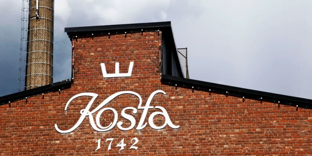 Kosta