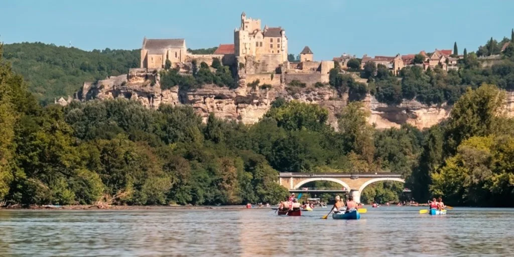 Nouvelle Aquitaine