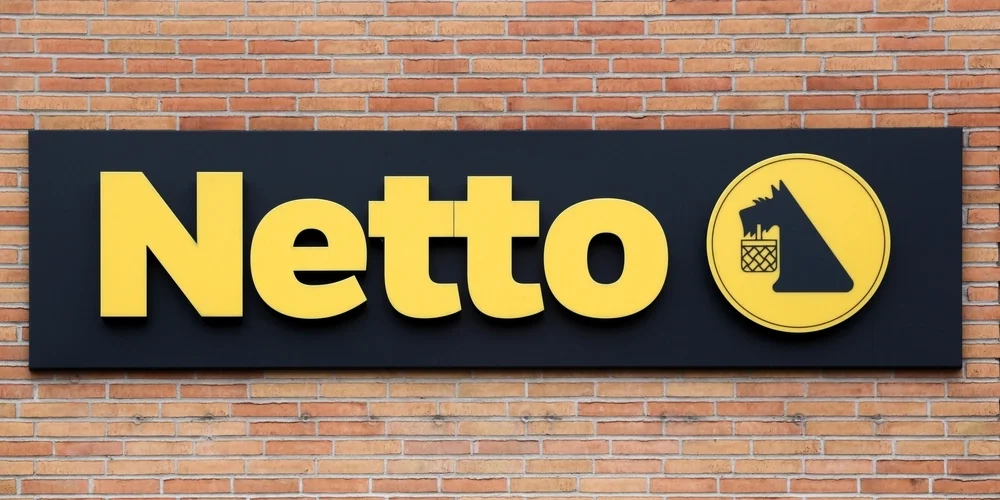 Netto-skilt vækker opsigt: Nu betragtes dette som butikstyveri