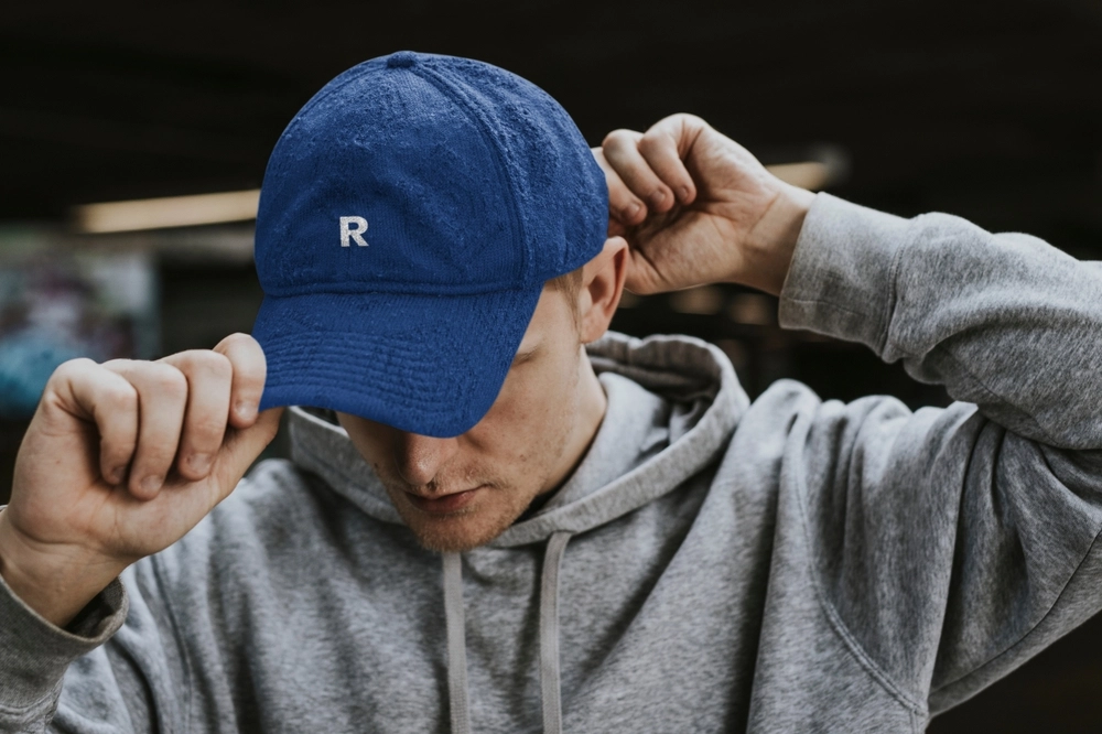 caps, hat