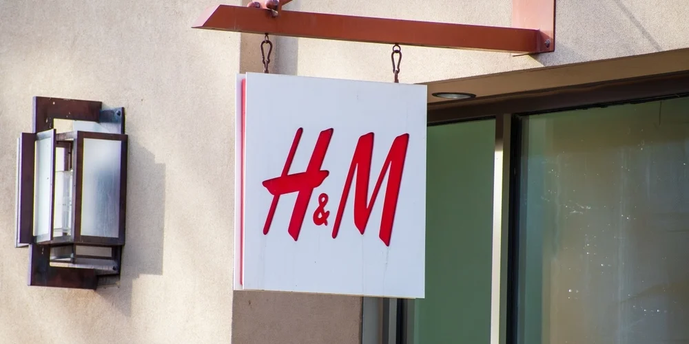 h&m