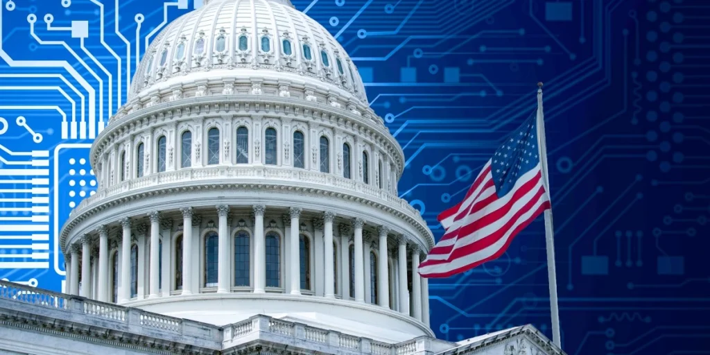 US government, AI, USA, technology, Artificial Intelligence