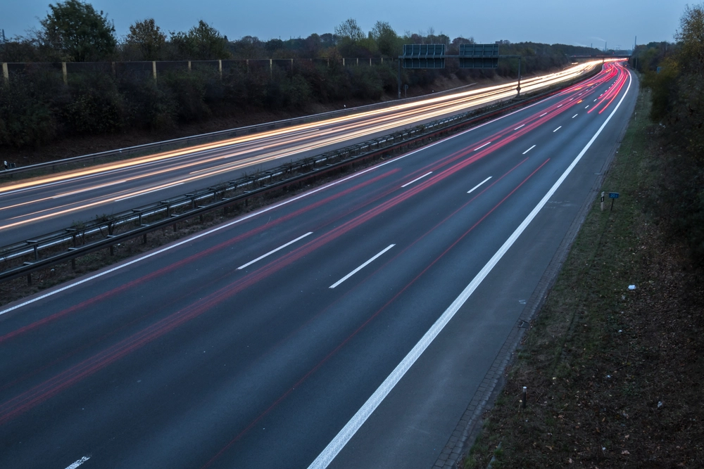 Bilister får chokbesked: Vigtig motorvej spærres i en hel uge