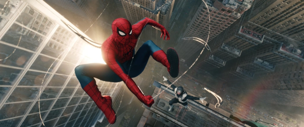 Efter No Way Home er alt forandret: Spider-Man begynder snart sit mørkeste kapitel hidtil