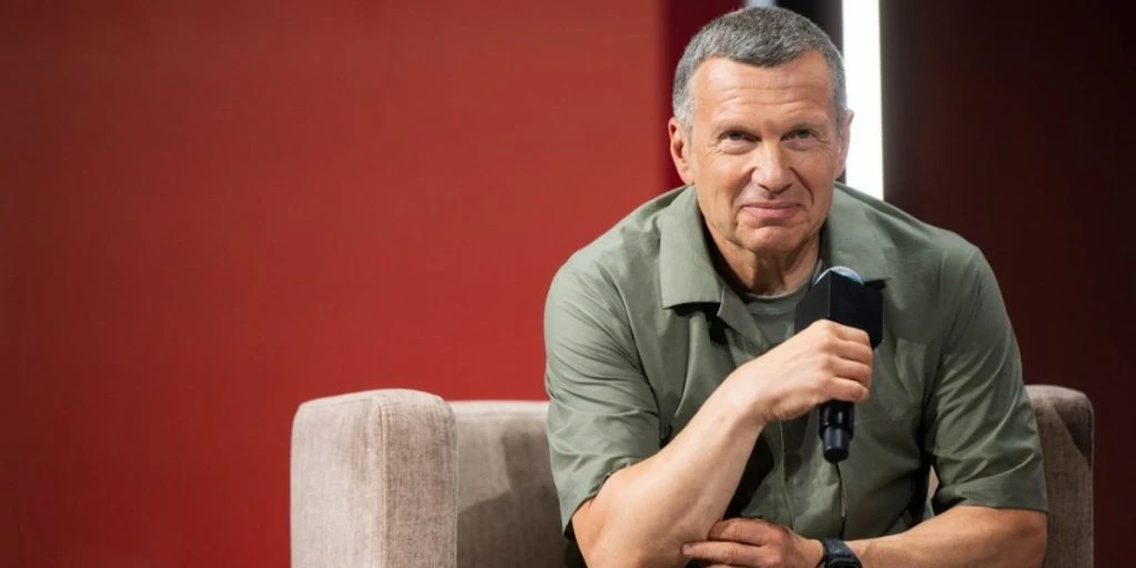 Vladimir Solovyov