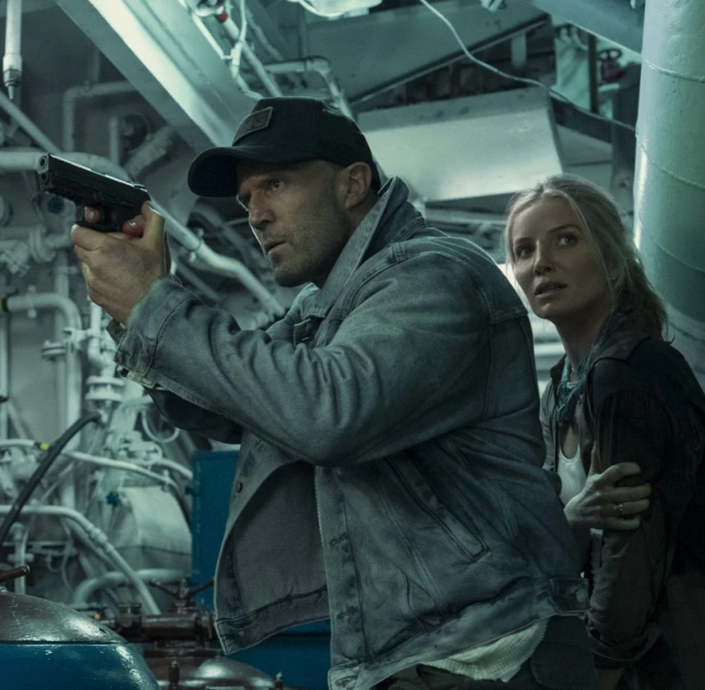 Credit: Nordisk Film Distribution
