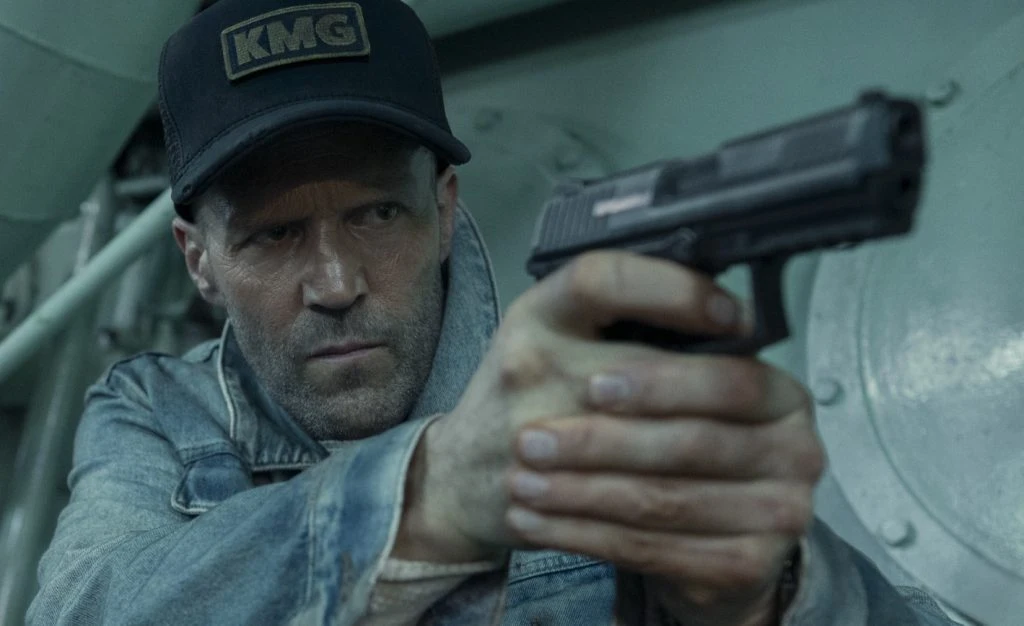 Credit: Nordisk Film Distribution