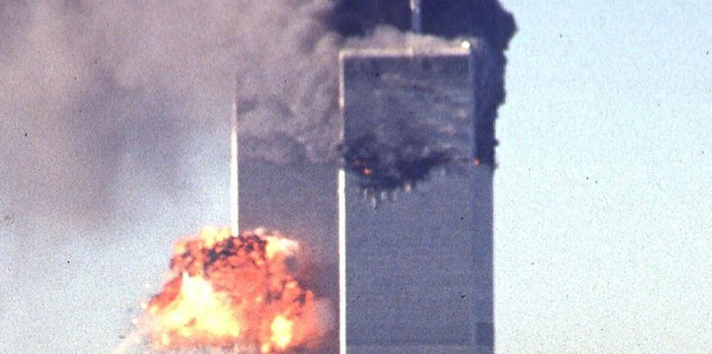 25 år efter 9/11-tragedien: Nu er der et nyt gennembrud