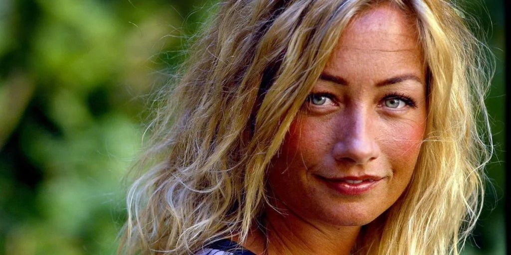 Maria Montell åbner op: Derfor droppede hun kong Frederik