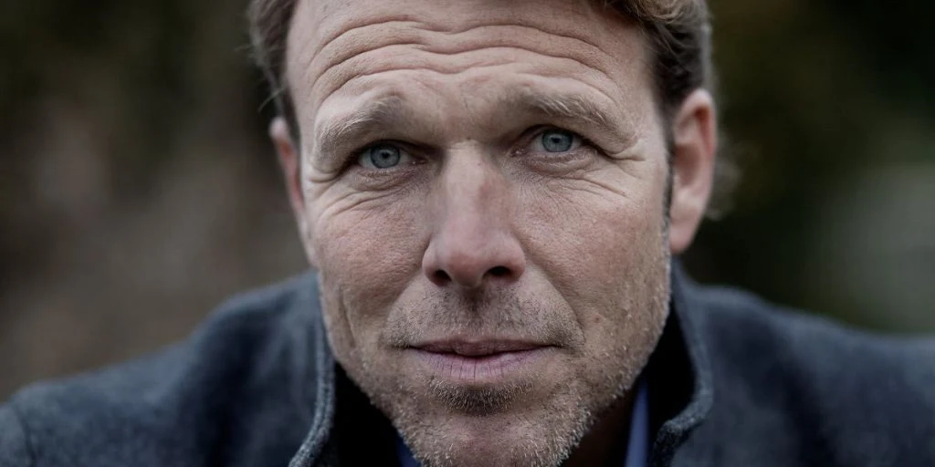 Mikkel Beha Erichsen skifter kurs: Nu skal der ske noget helt andet