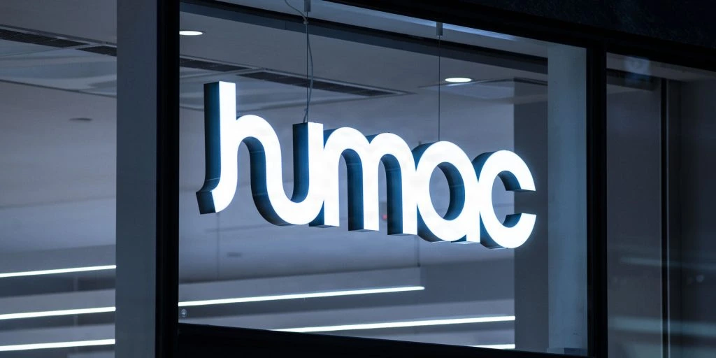 Humac i alvorlige problemer: Alle danske butikker er nu lukket