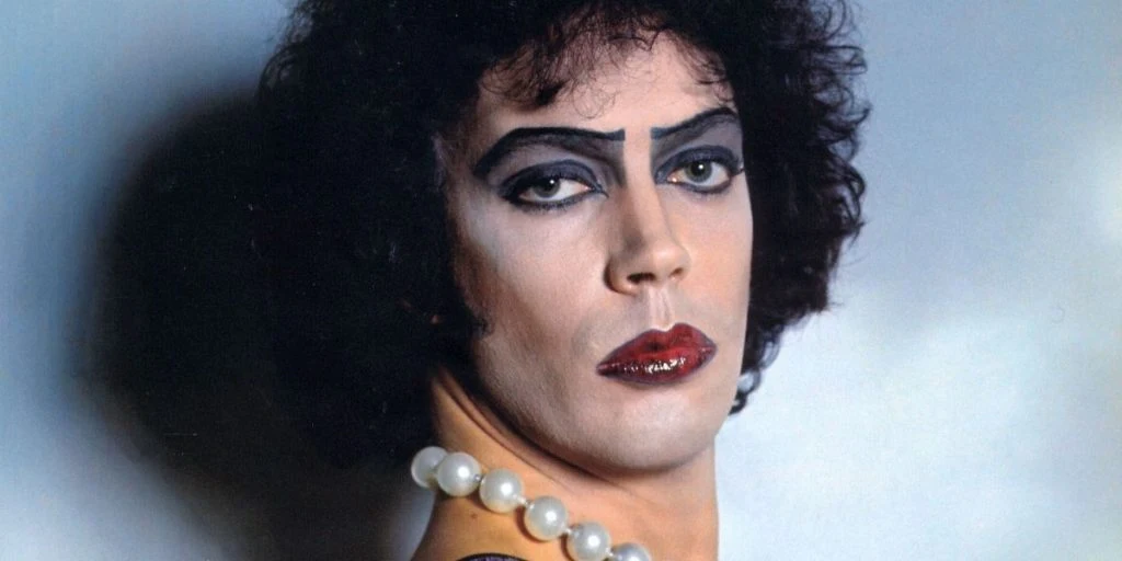 Tim Curry Rocky Horror Picture Show