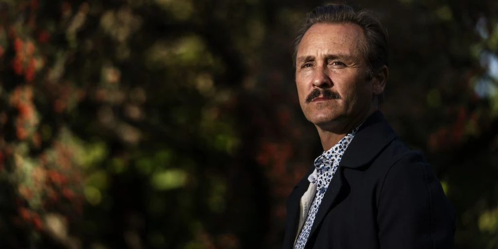 Lars Ranthe fortæller om den sværeste tid i sit liv: “Jeg kunne ikke se, hvorfor jeg skulle leve videre”