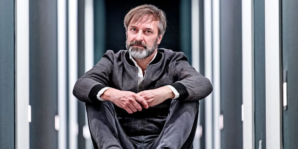 Efter mere end to års stilhed: Nu vender Martin Brygmann tilbage