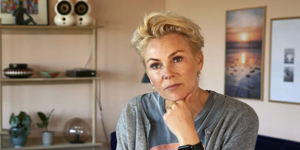 Lene Beier