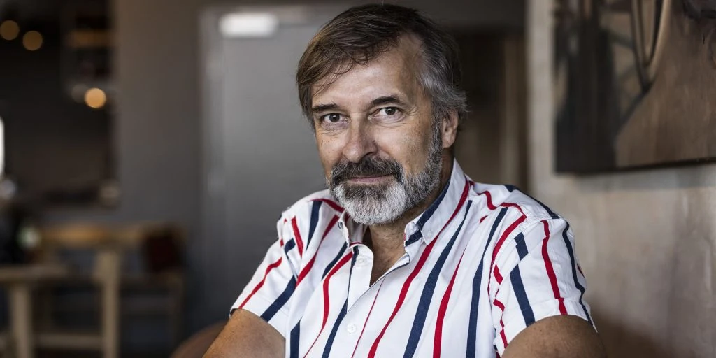 Efter lang tids stilhed: Nu vender Martin Brygmann tilbage