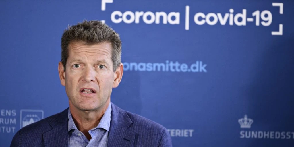 Søren Brostrøm