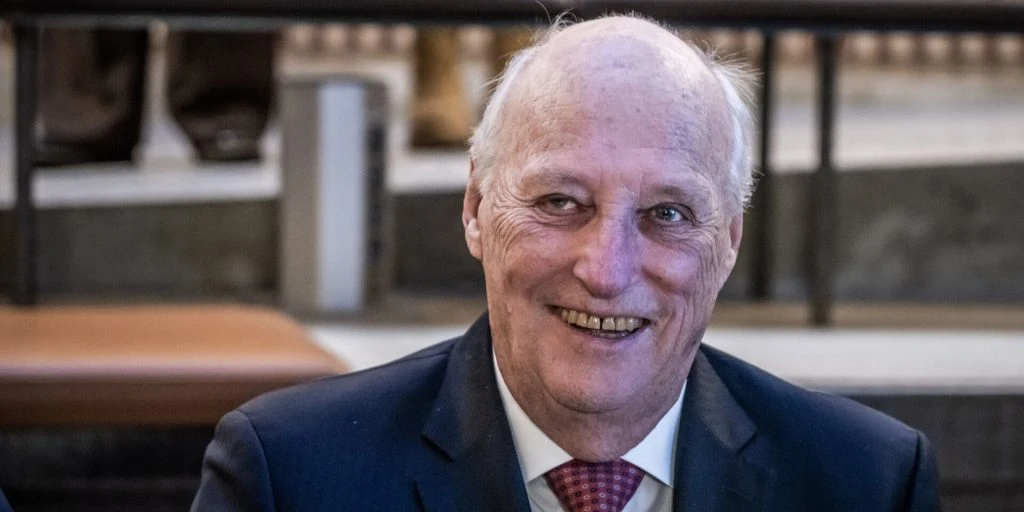 Bekymringen vokser for kong Harald: Nye meldinger om hans helbred vækker alvor