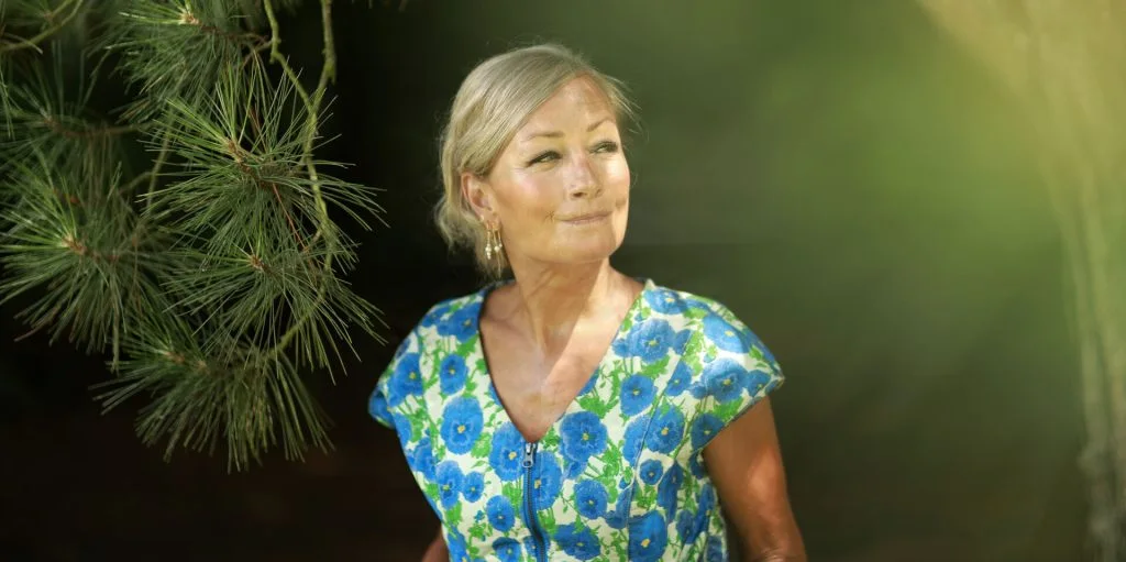 Maria Montell afslører hidtil ukendte detaljer om kong Frederik: “Nu giver du mig fucking dit nummer”