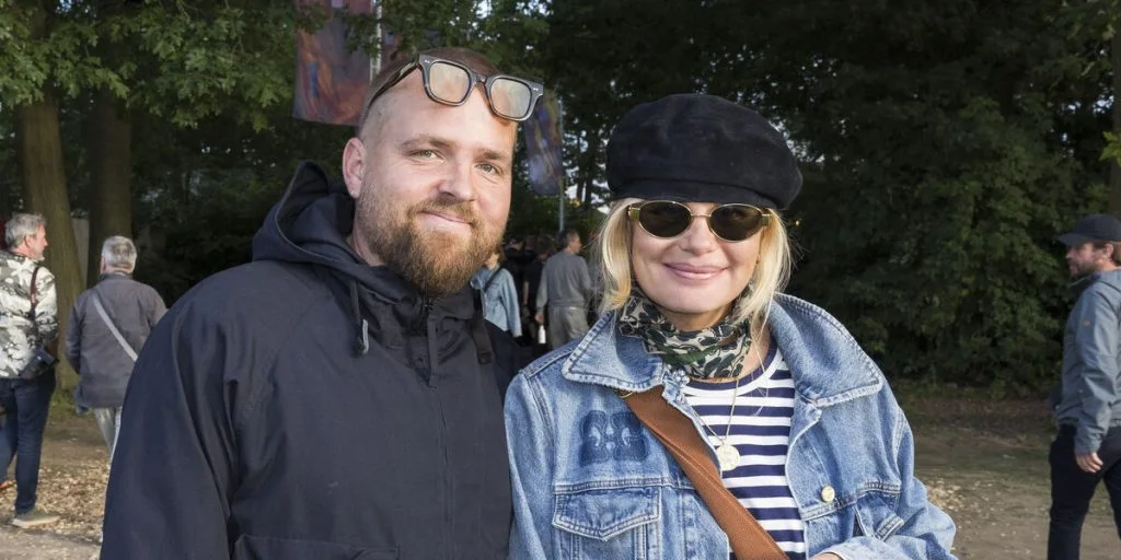 Sofie Linde åbner op om privatlivet: Én ting ved Joakim irriterer hende