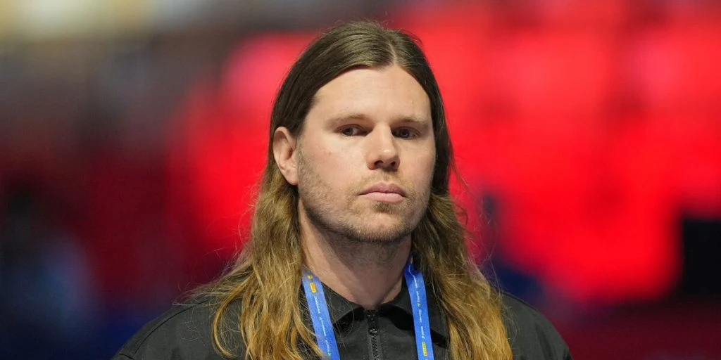 Stor afsløring fra privatlivet: Så længe har Mikkel Hansen været skilt
