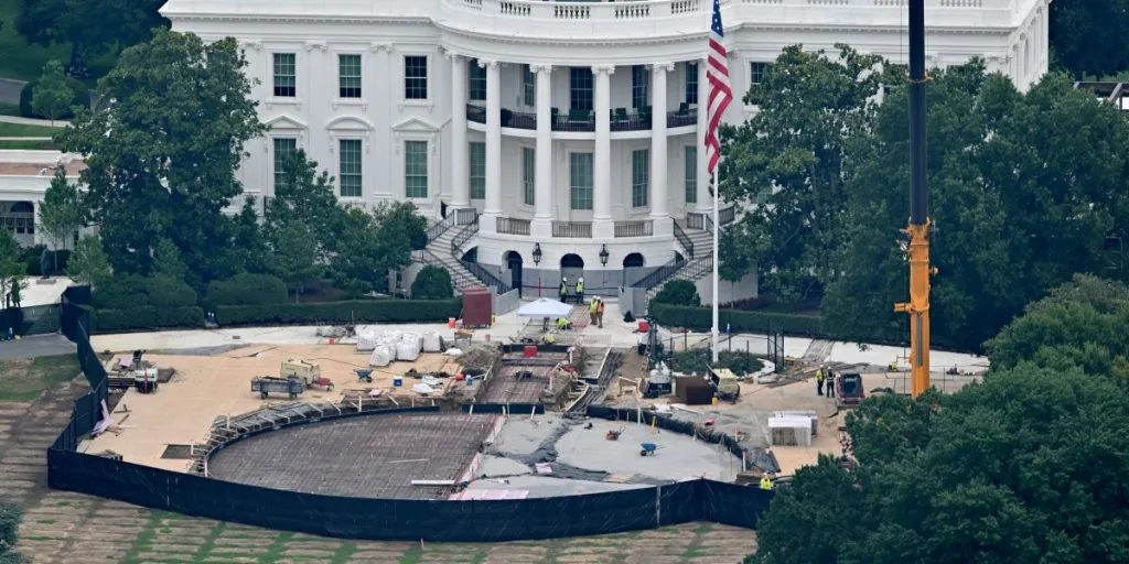 helipad_construction_White_House_Washington_DC_