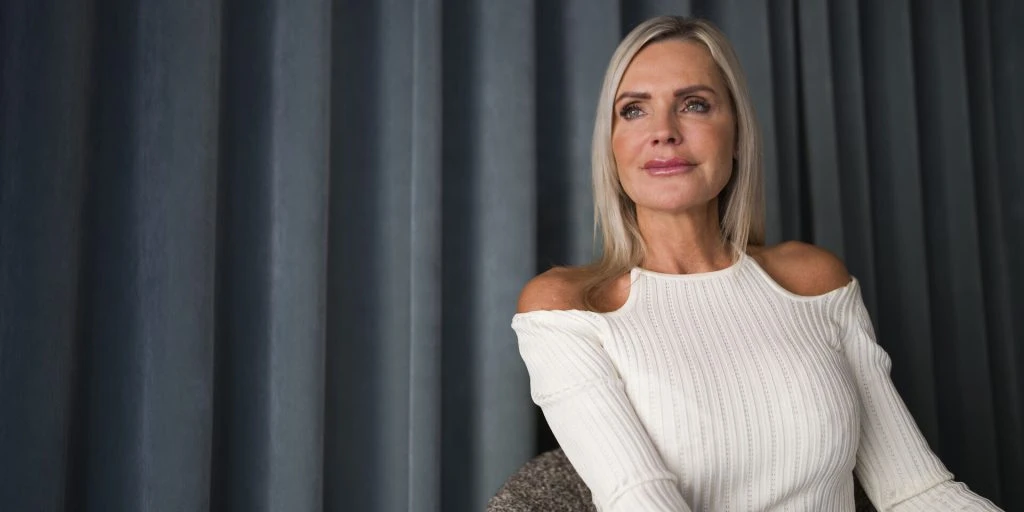 Janni Ree deler hjerteskærende melding om sin mor: “Hun har utroligt mange smerter”