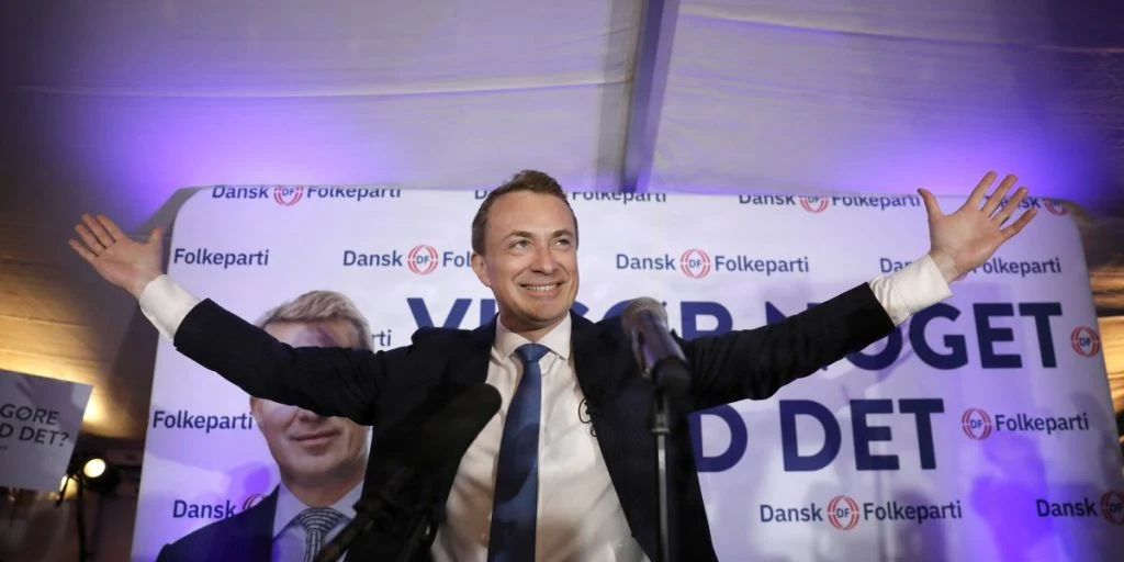 Medie ikke i tvivl: Han vil være statsminister