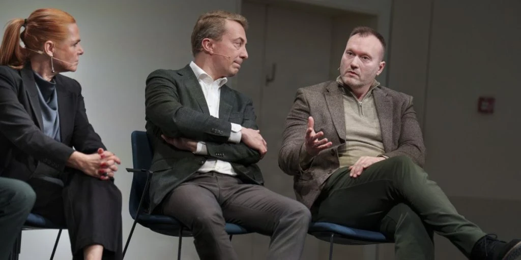 Afslører stor hemmelighed: Det må du ikke vide for Morten Messerschmidt og Lars Boje